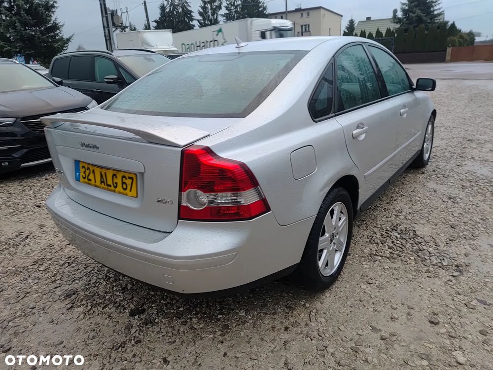 Volvo S40 2.0D DPF Momentum - 7