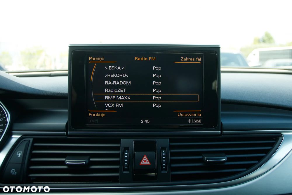 Audi A6 Avant 3.0 TDI DPF quattro S tronic sport selection - 31