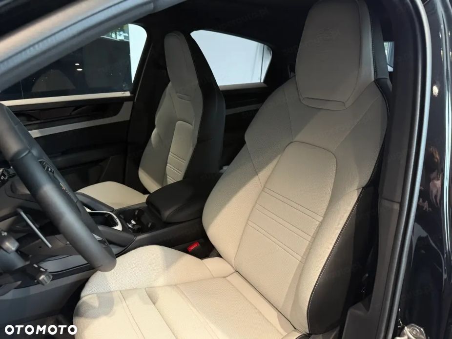 Porsche Cayenne Black Edition - 7