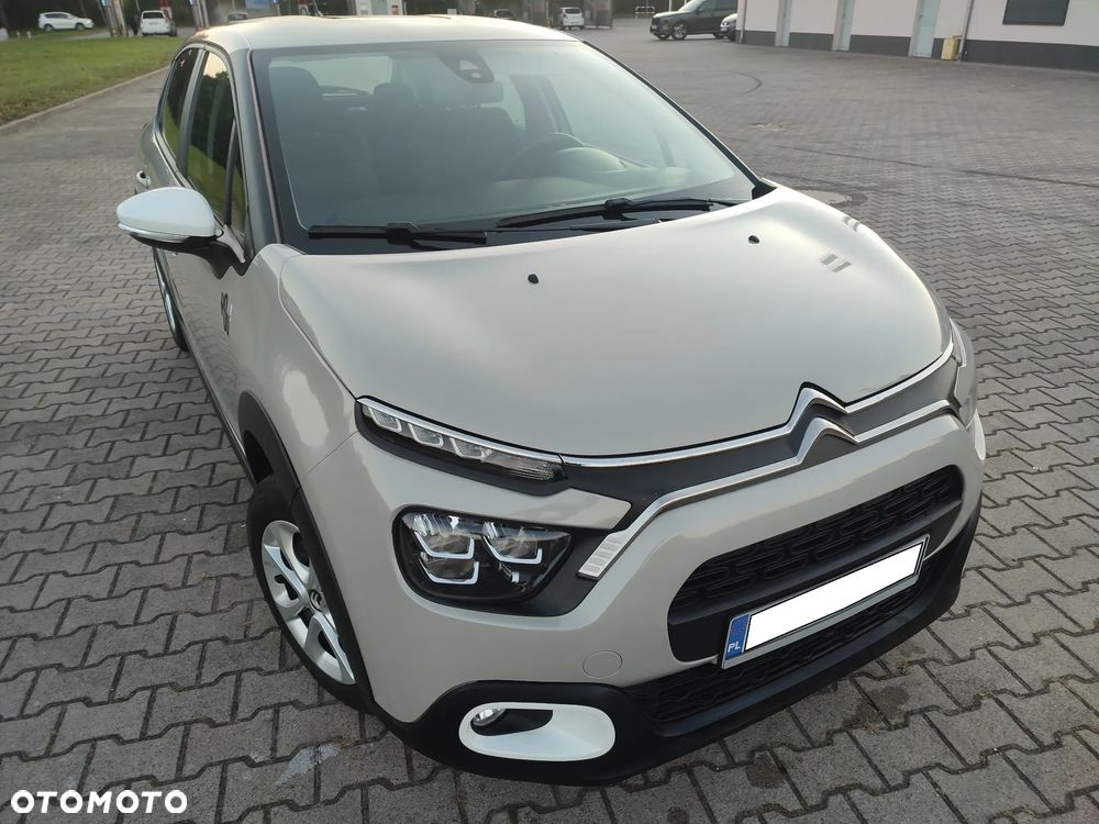 Citroën C3 1.2 PureTech You - 12