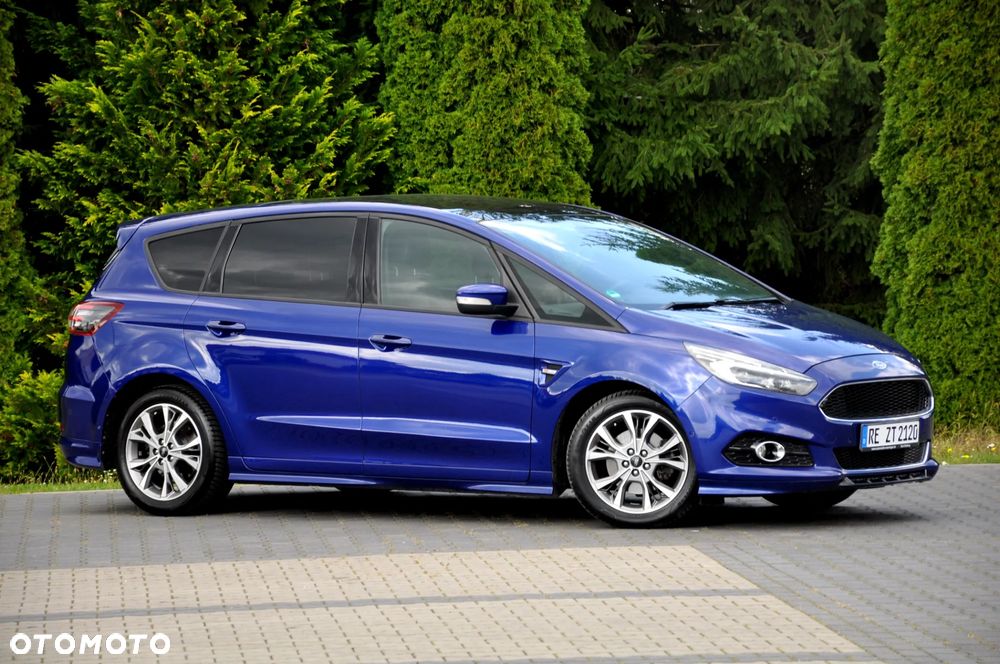 Ford S-Max 1.5 EcoBoost ST-Line - 4