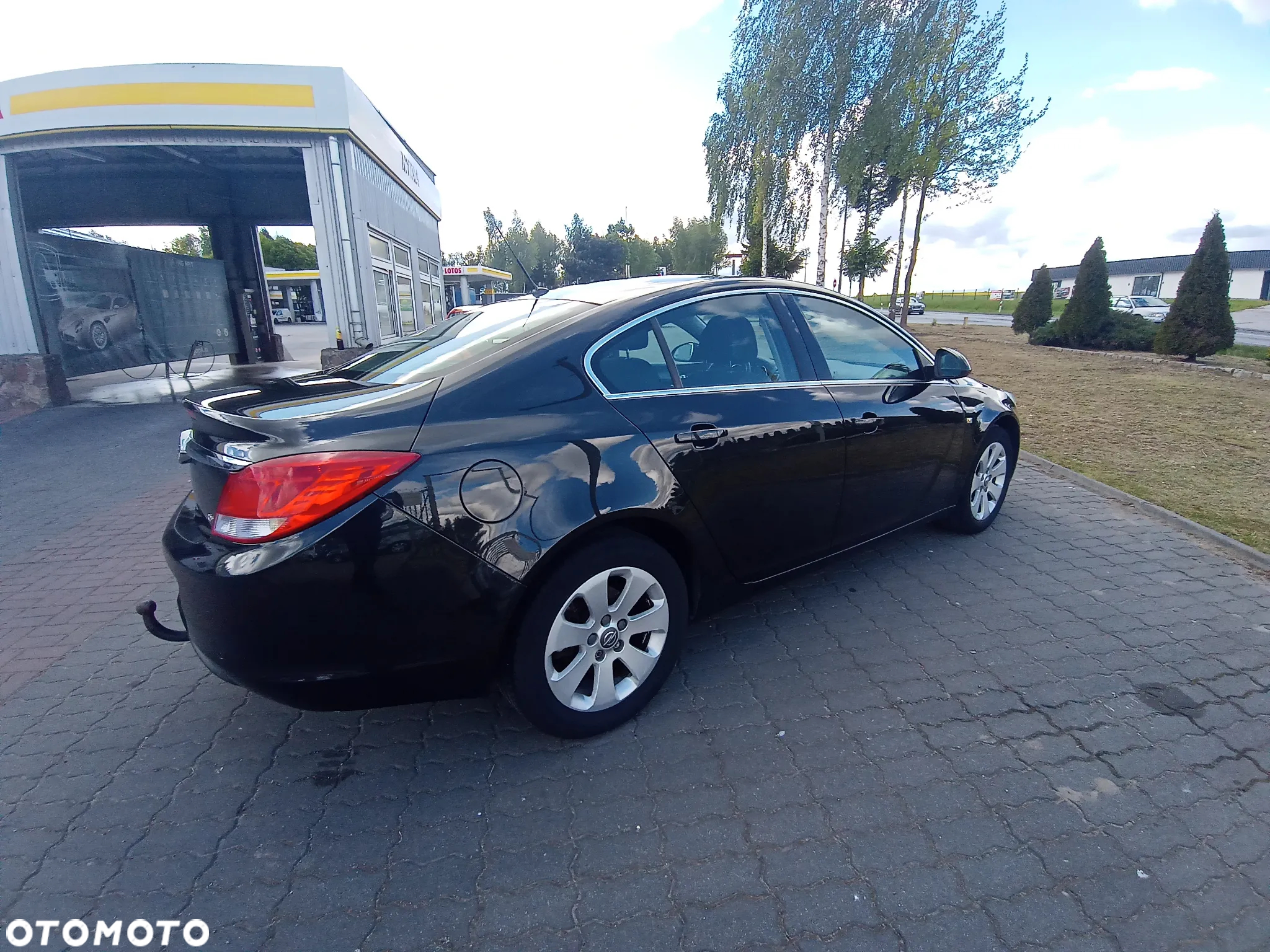 Opel Insignia 2.0 CDTI Active - 12