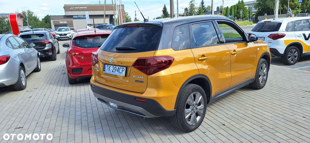 Suzuki Vitara - 6