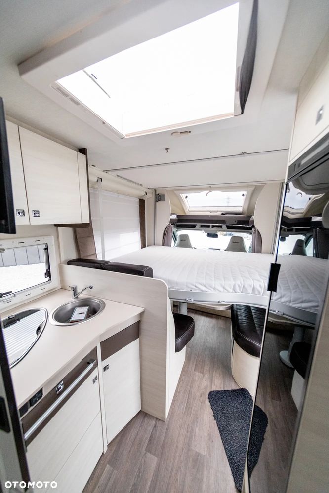 Ford Challenger Genesis 170 2.0 TDCI 170 KM - 36