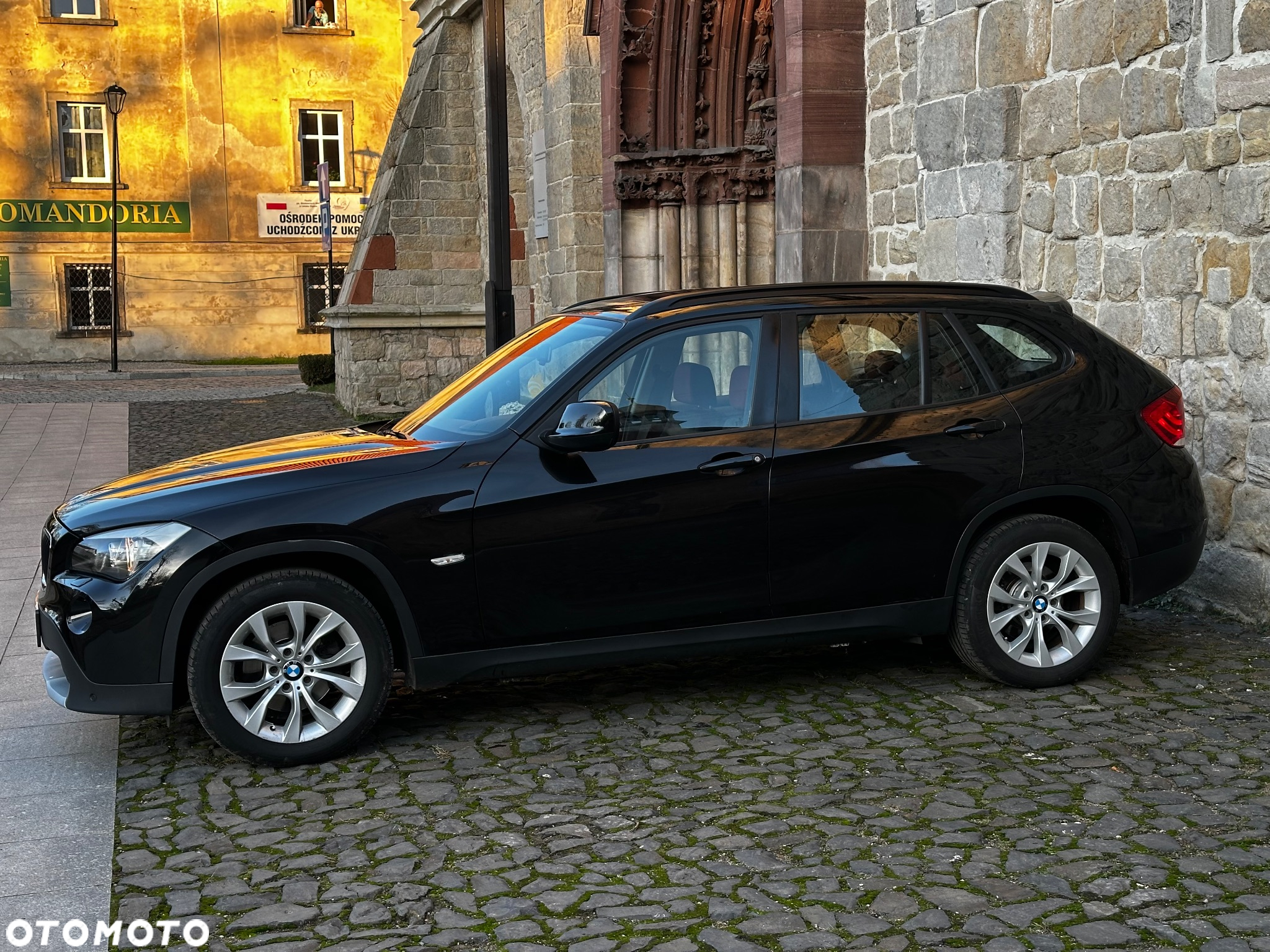 BMW X1 sDrive18i - 22