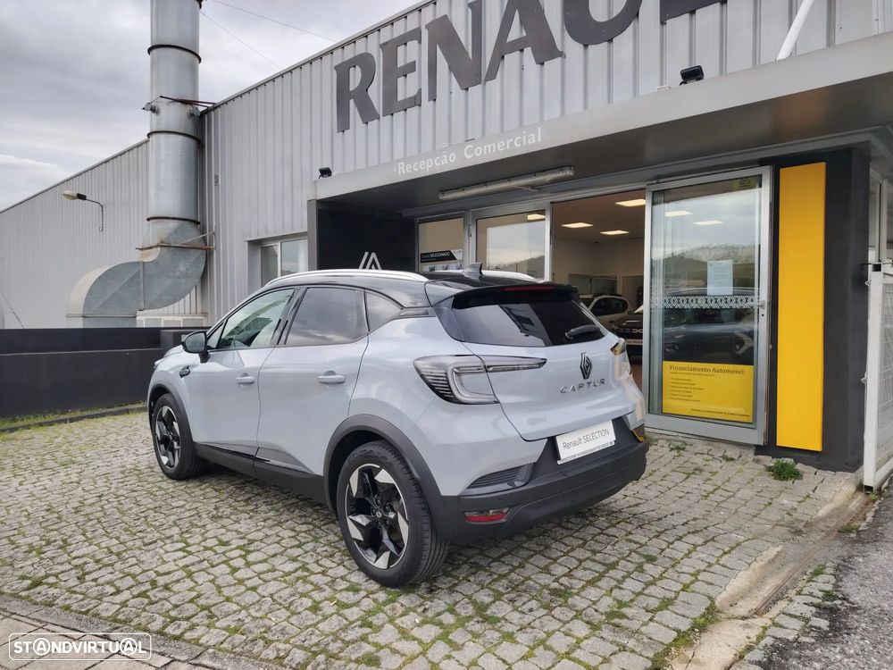 Renault Captur 1.0 TCe Intens Bi-Fuel - 32