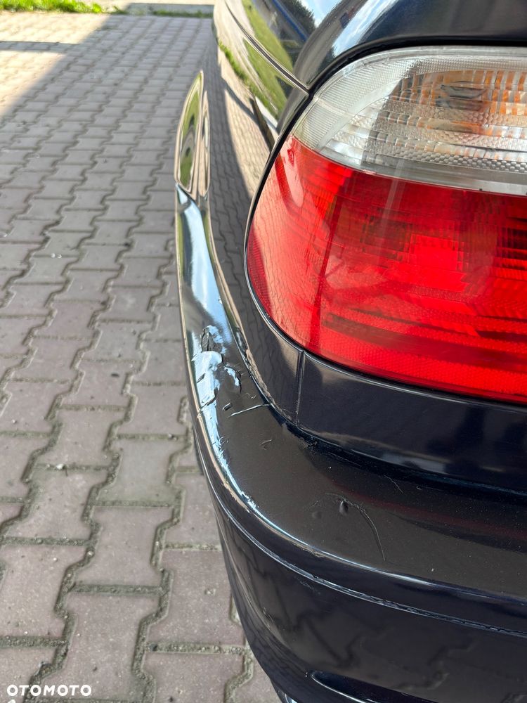 BMW Seria 3 - 6