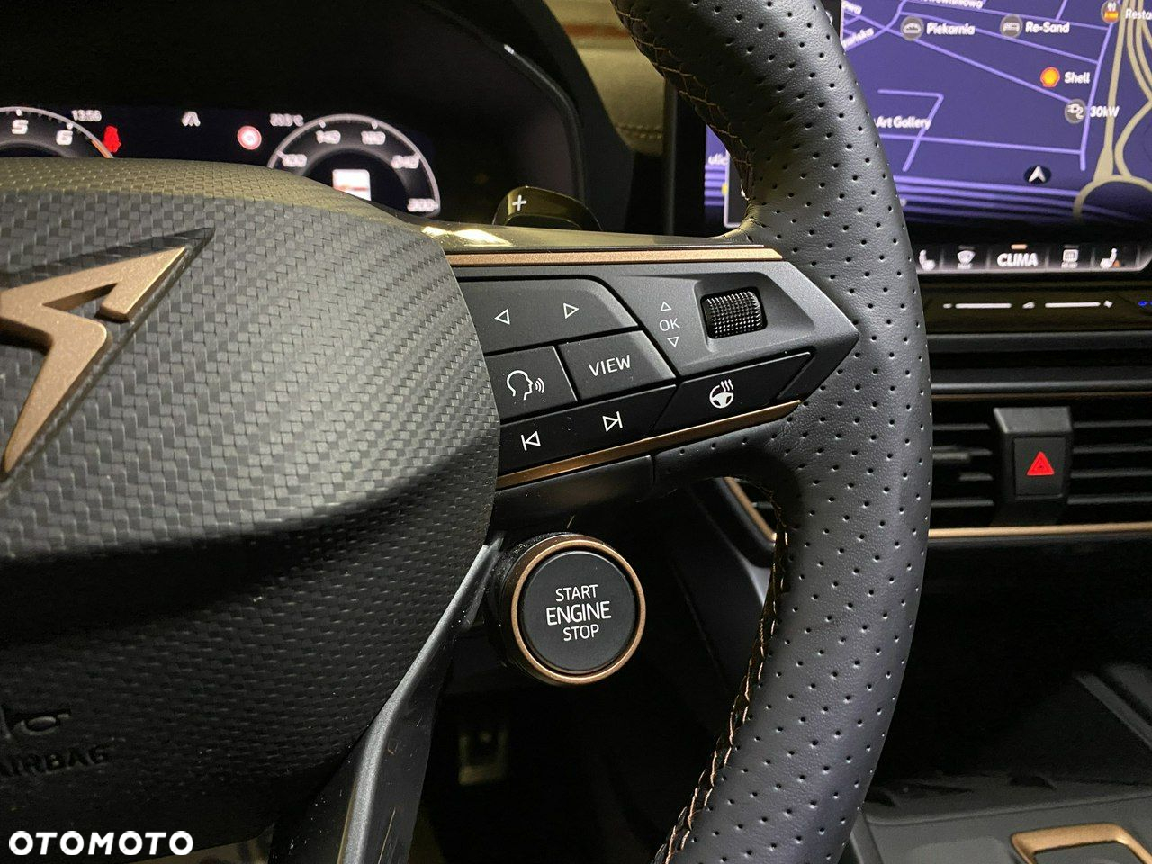 Cupra Leon Sportstourer - 18