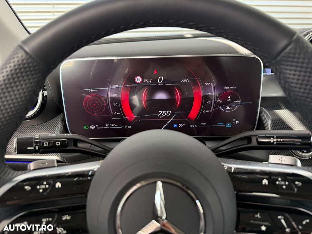 Mercedes-Benz GLC 200 d 4MATIC MHEV - 33