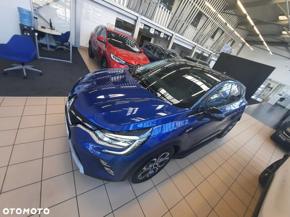 Renault Captur 1.0 TCe Intens - 5