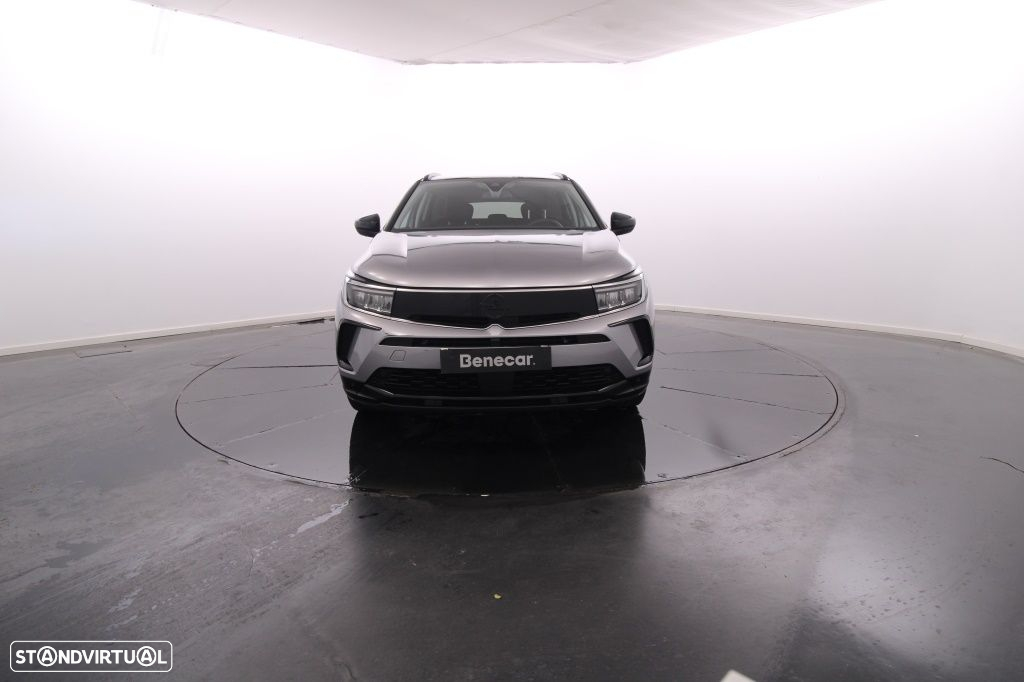 Opel Grandland 1.5 CDTI GS Line AT - 12