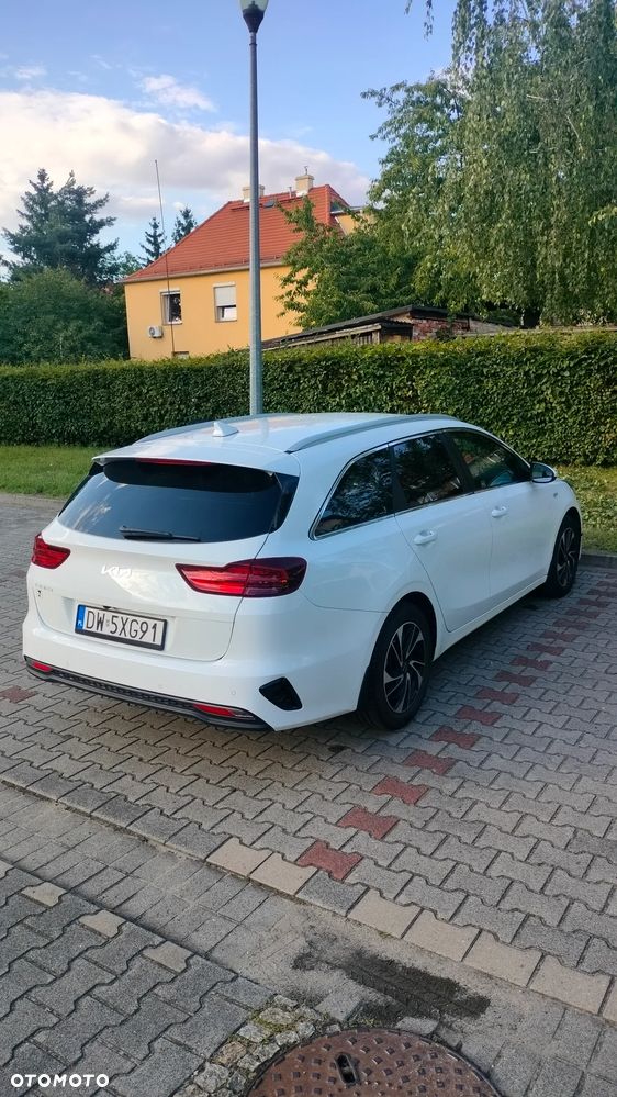 Kia Ceed 1.5 T-GDI M - 7
