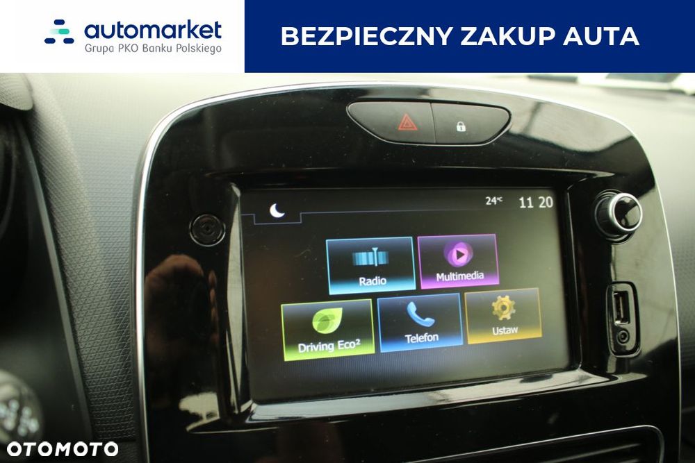 Renault Clio 0.9 Energy TCe Alize - 17