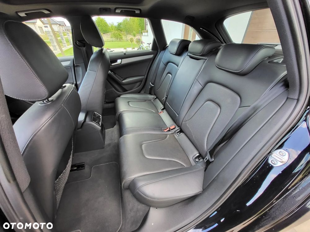 Audi A4 Avant - 10