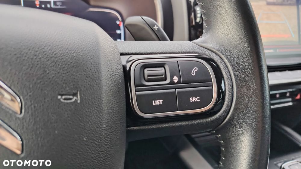 Citroën C5 Aircross 2.0 BlueHDi Shine EAT8 - 32
