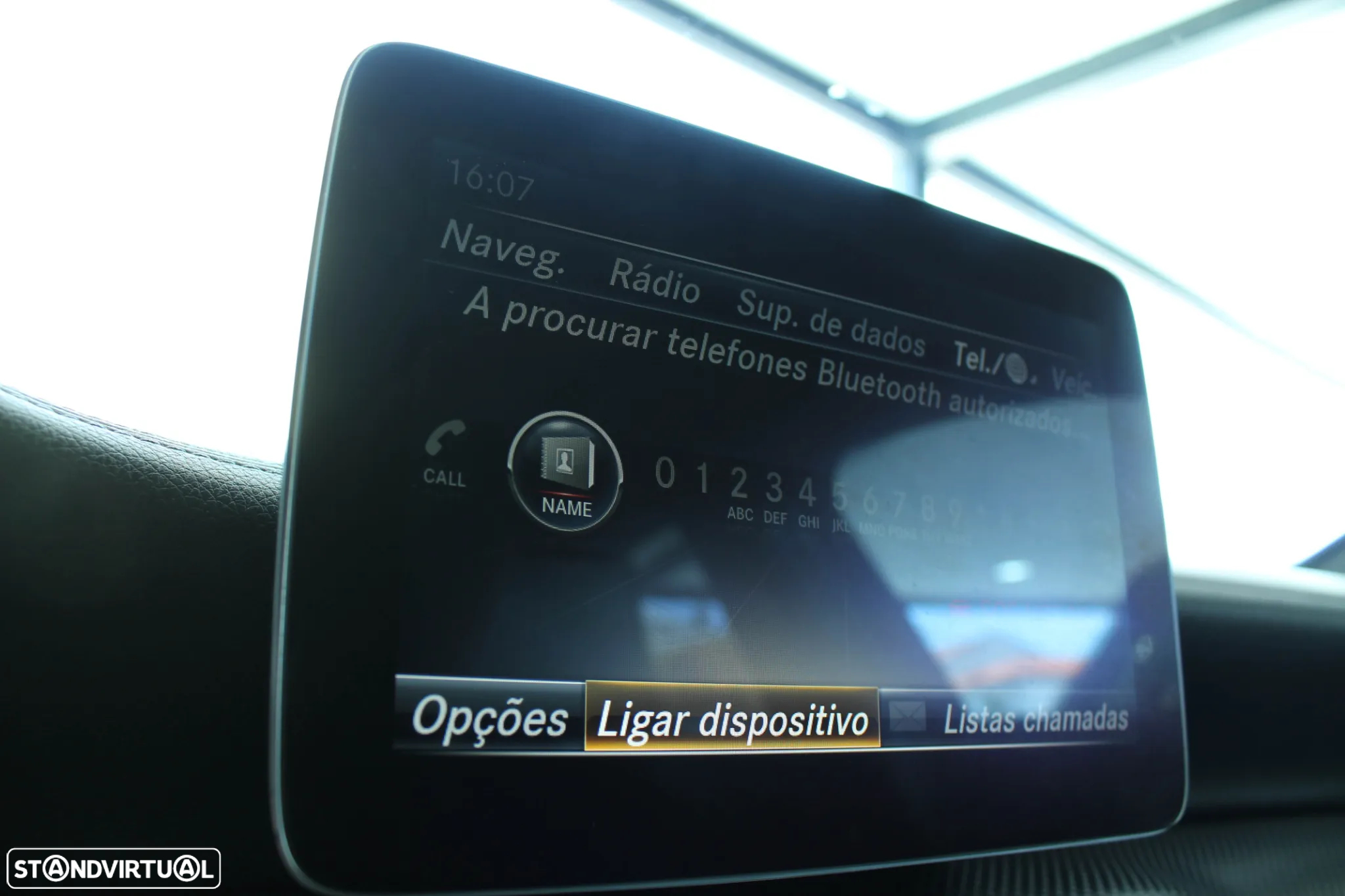 Mercedes-Benz A 180 d BlueEFFICIENCY Edition Style - 20