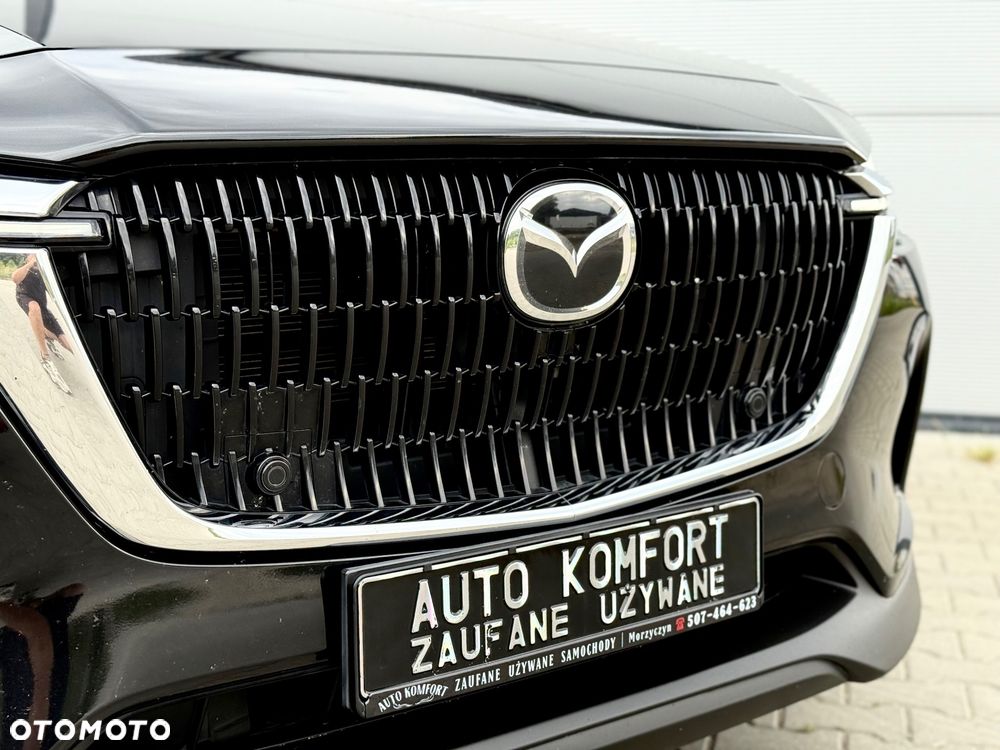 Mazda CX-60 AWD PHEV EXCLUSIVE-LINE - 13