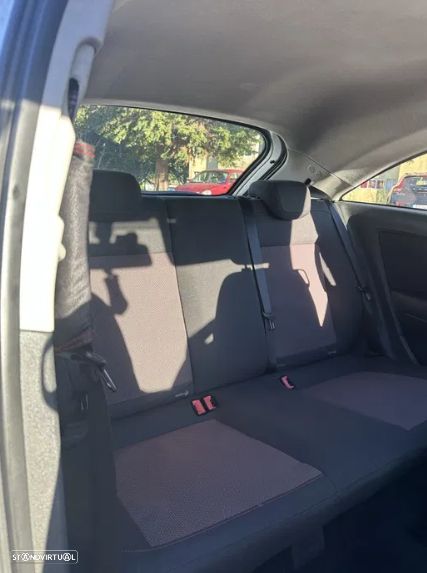 Opel Corsa 1.2 Black Edition - 7