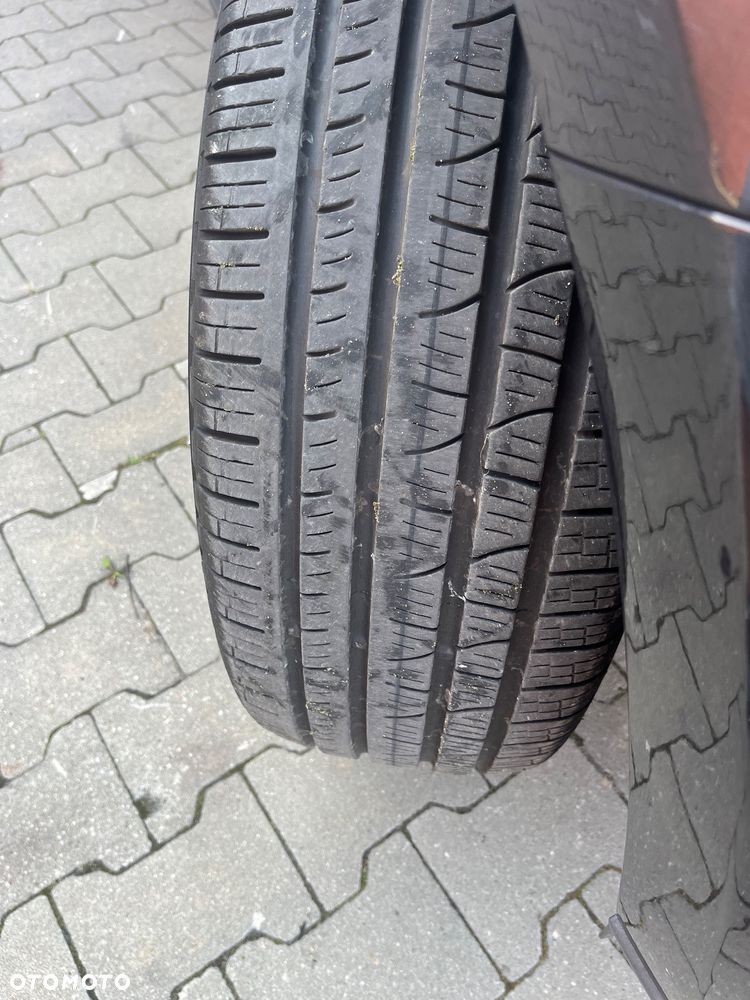 Audi Q5 2.0 TDI Quattro - 21