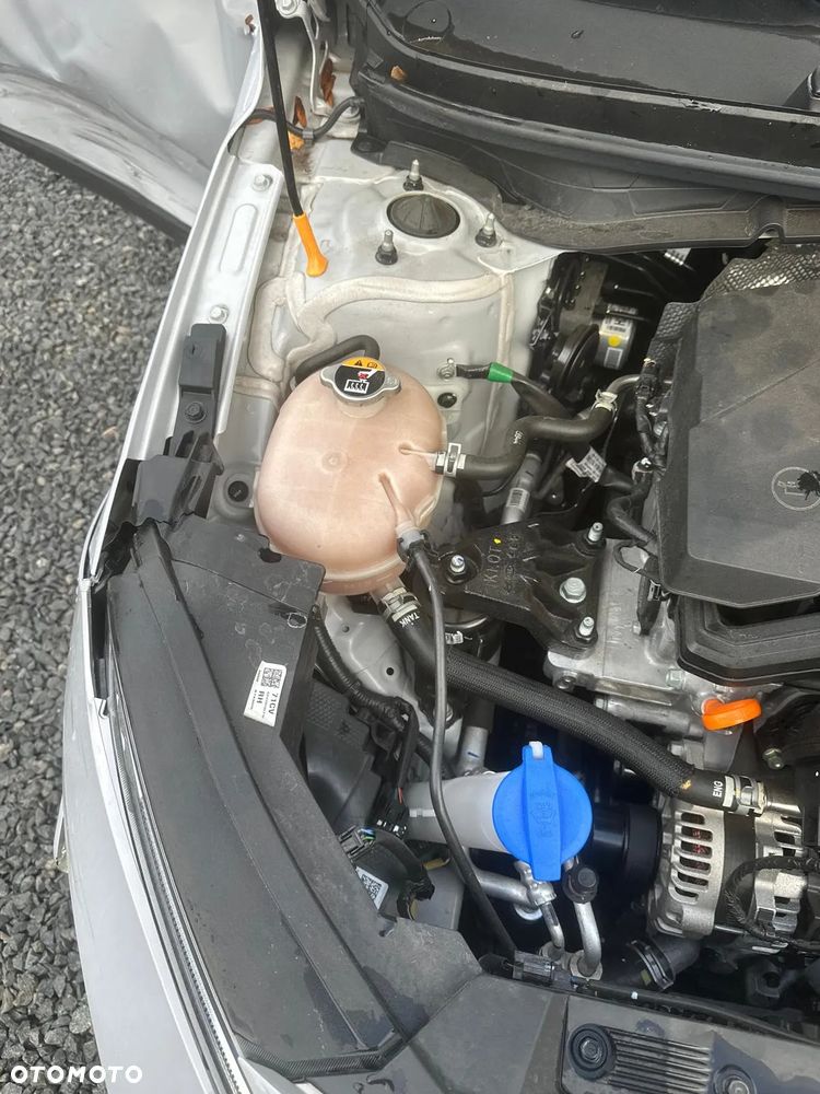 Hyundai Bayon 1.0 T-GDI DCT Trend - 17