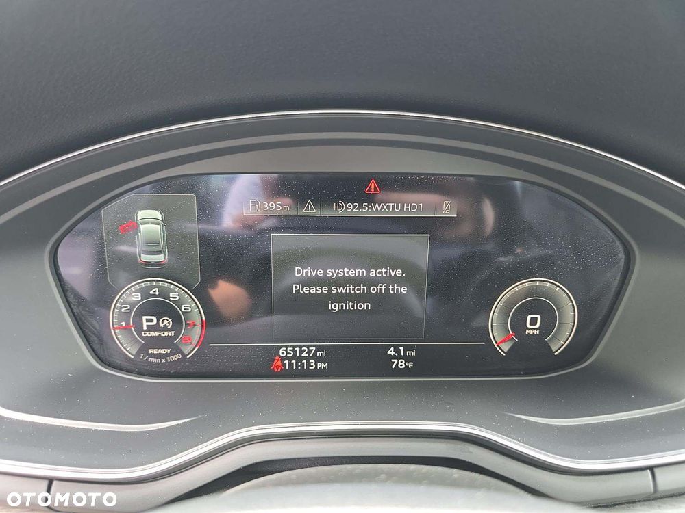 Audi A4 Limousine 45 TFSI quattro S tronic S line - 6