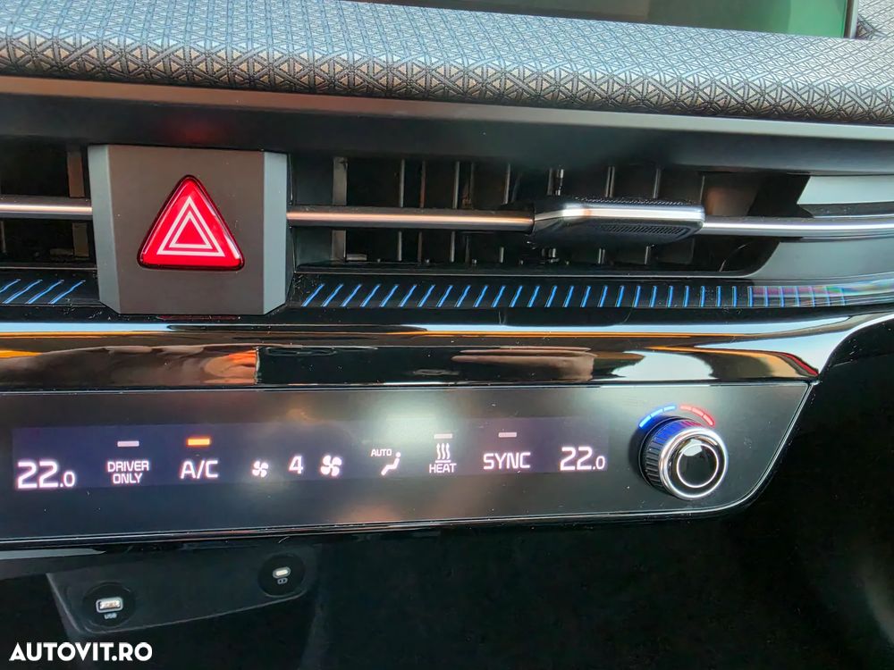 Kia EV6 - 12