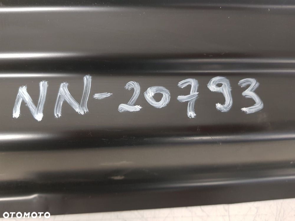 NOWY PRÓG SŁUPEK PRZÓD PRAWY OPEL ASTRA K V 5 PRAWA PRZEDNI 15-24r - 4