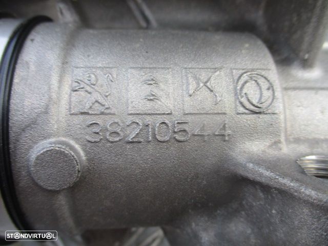 Caixa Direcao 9834749280 OPEL CORSA F 2020 1.5CDTI 100CV 5P Preto - 8
