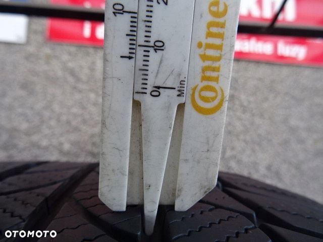 225/40/R18 92V RSC Bridgestone Blizzak LM001 homologacja BMW - 5