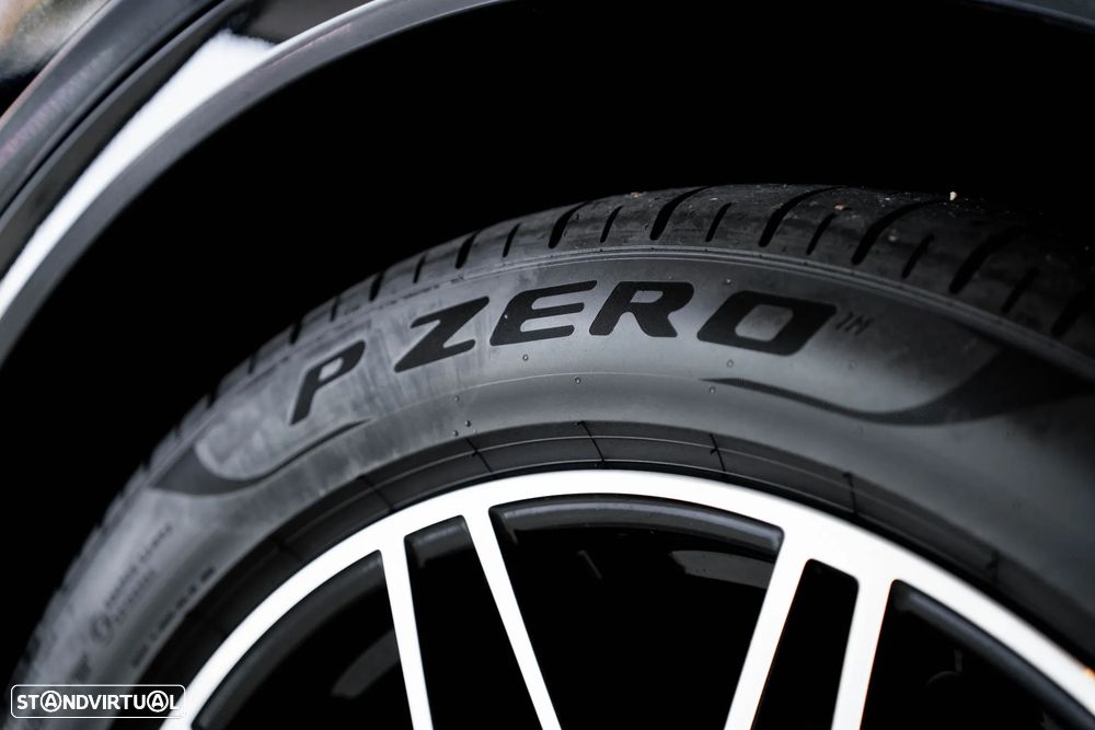Porsche Cayenne E-Hybrid Tiptronic S - 21