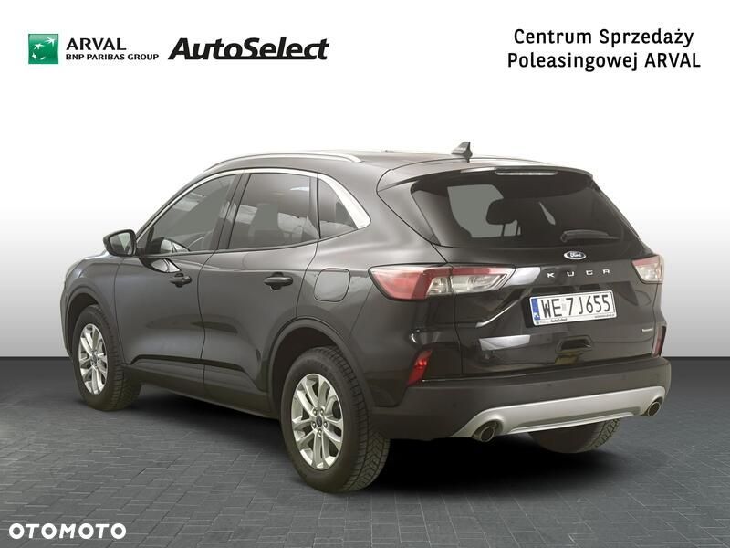 Ford Kuga - 3
