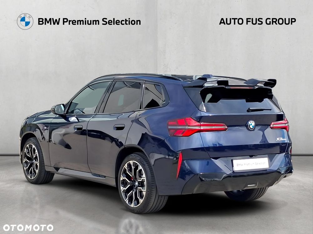 BMW X3 - 3