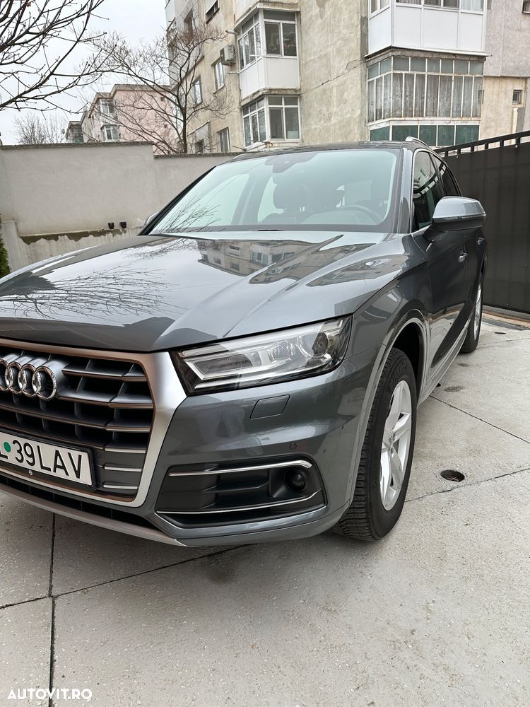 Audi Q5 - 1