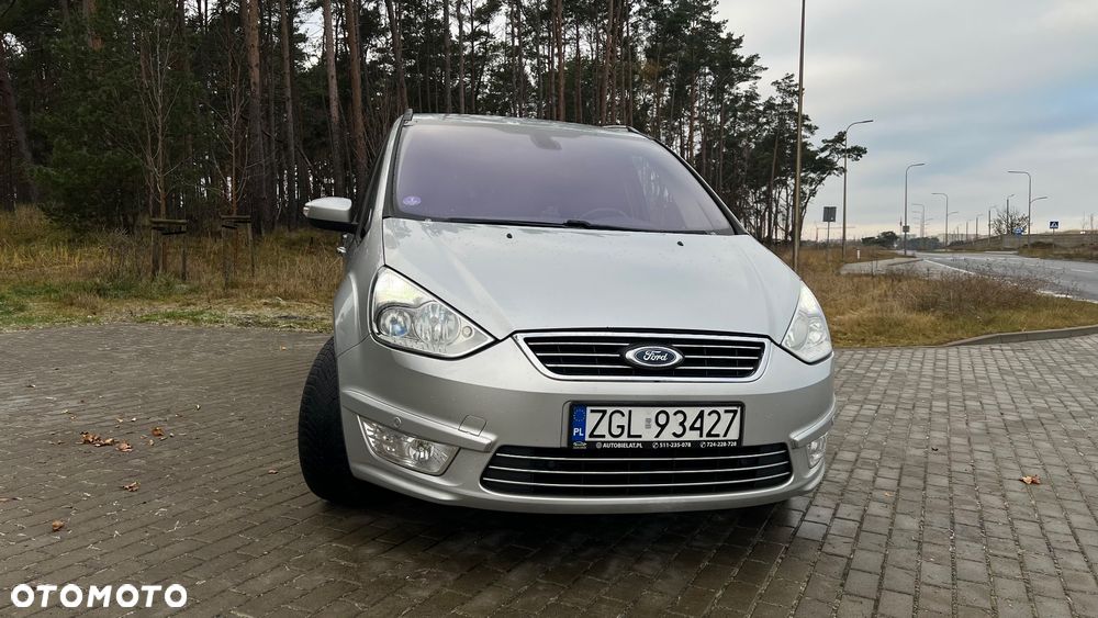Ford Galaxy 1.6 EcoBoost Trend - 20
