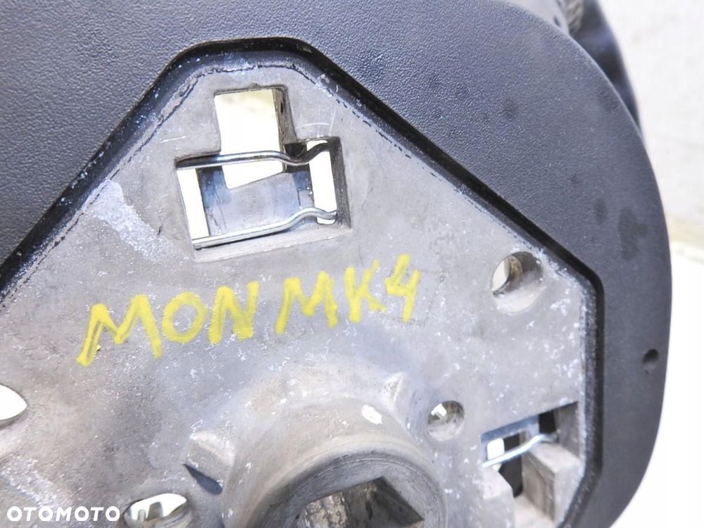 KIEROWNICA MULTIFUNKCJA FORD MONDEO MK4 7S713600HB3ZHE - 2