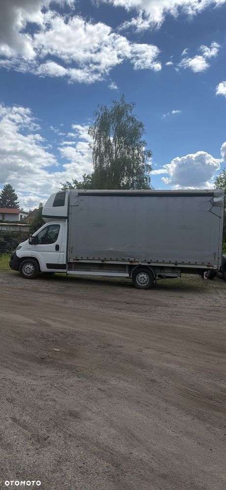 Fiat Ducato - 7