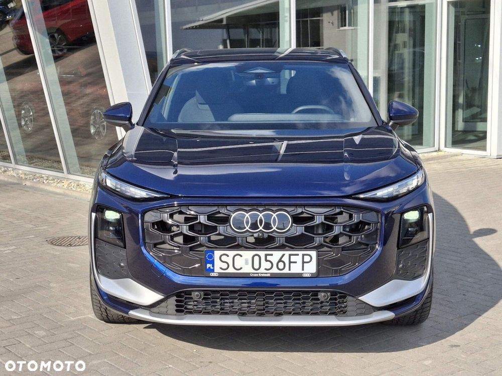 Audi Q3 - 8