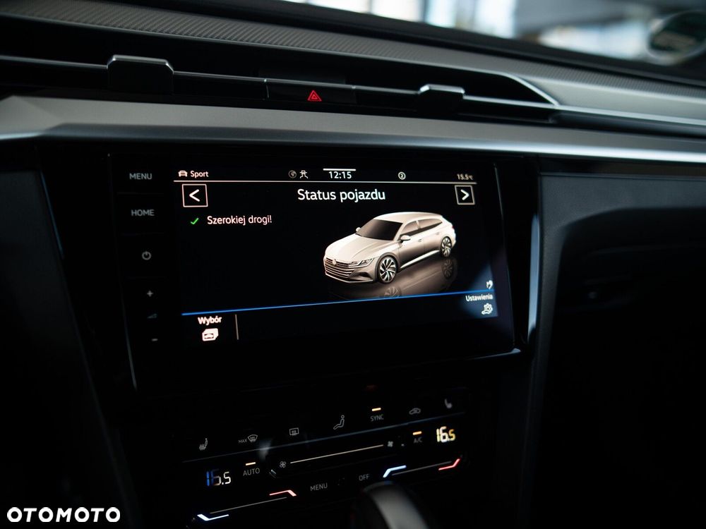 Volkswagen Arteon 2.0 TDI R-Line DSG - 31