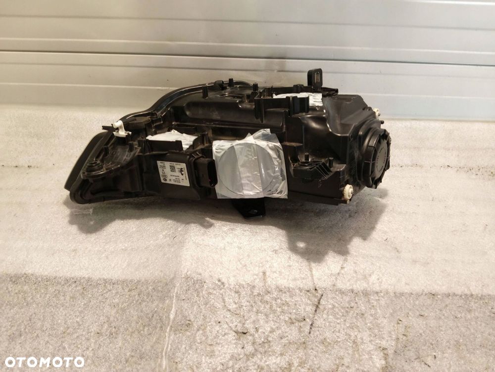 audi a3 8v sm xenon przód strona lewa 8v0941005c - 5