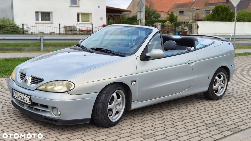 Renault Megane - 14