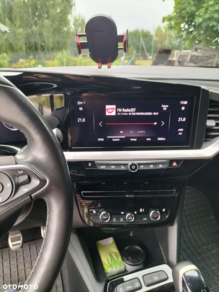 Opel Mokka 1.5 CDTI Ultimate Pack S&S - 11