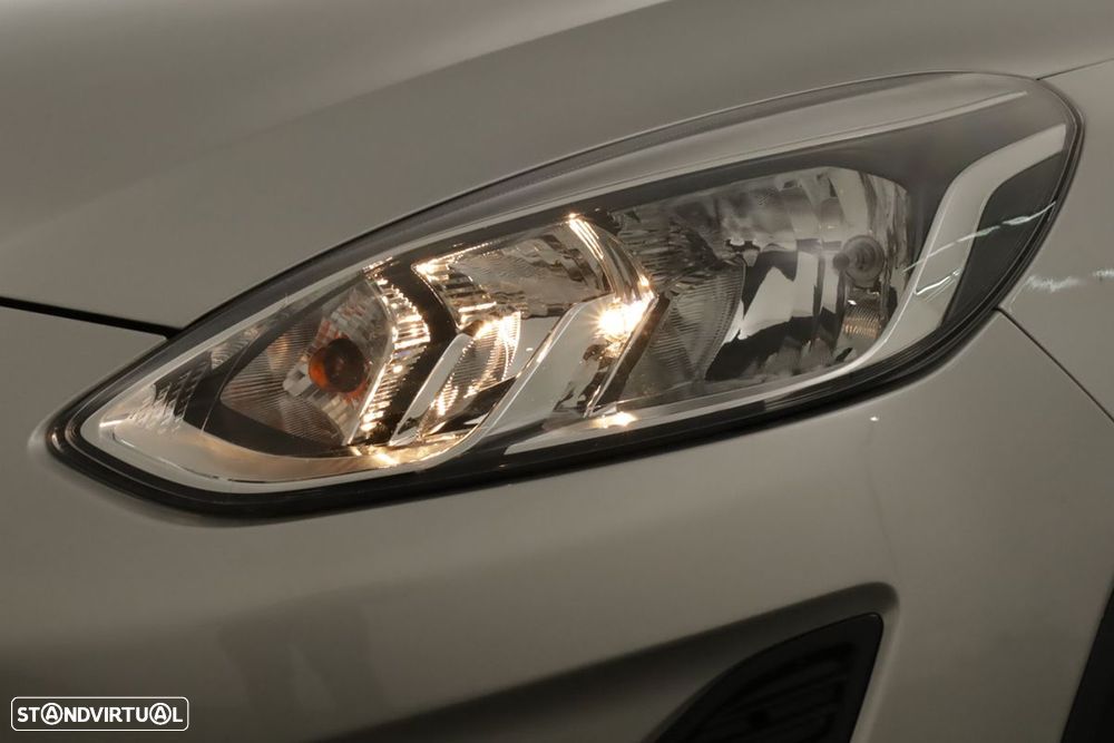 Ford Fiesta 1.0 EcoBoost Active - 6