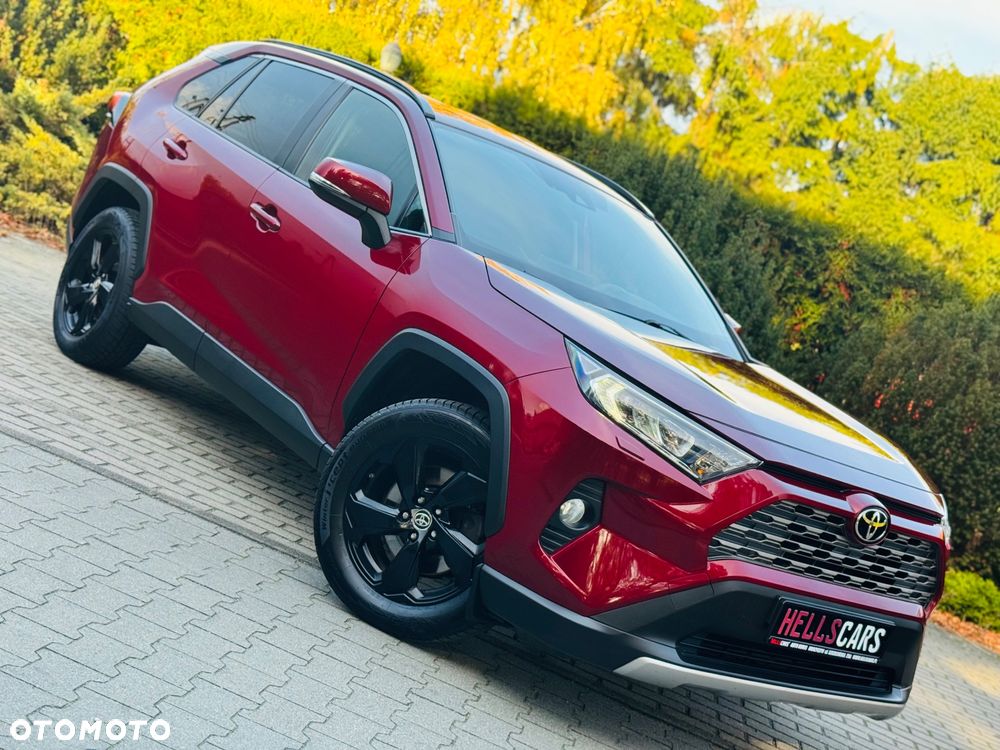 Toyota RAV4 2.0 Comfort 4x2 - 11