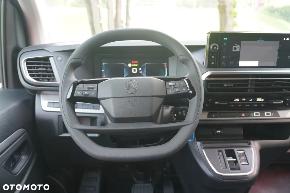 Citroën SpaceTourer 2.2 BlueHDi XL Plus EAT8 - 17