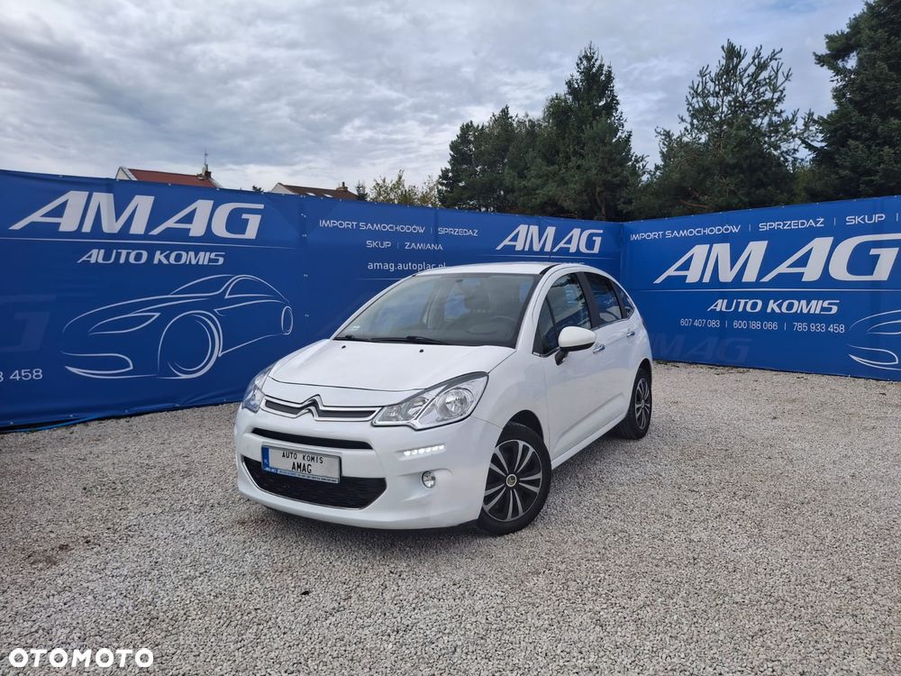 Citroën C3 1.2 VTi Selection - 1