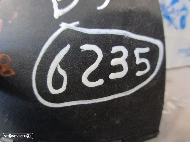 Modulo 10R0313118 897400H030 PEUGEOT 108 2014 1.0I 68 CV 3P BRANCO Módulo Fecho Central - 4