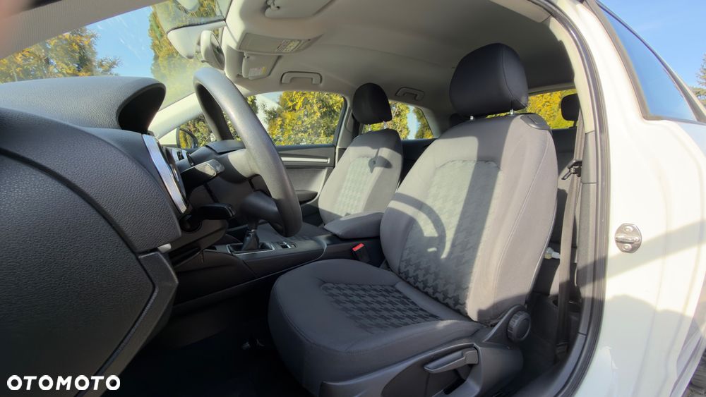 Audi A3 Limousine 1.4 TFSI S line Sportpaket - 9