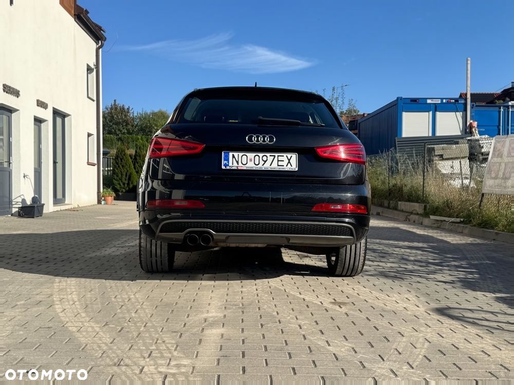Audi Q3 2012