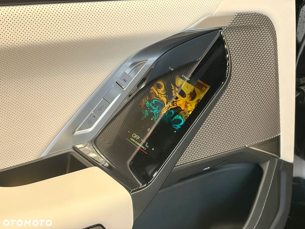 BMW Seria 7 740d xDrive mHEV M Sport sport - 29