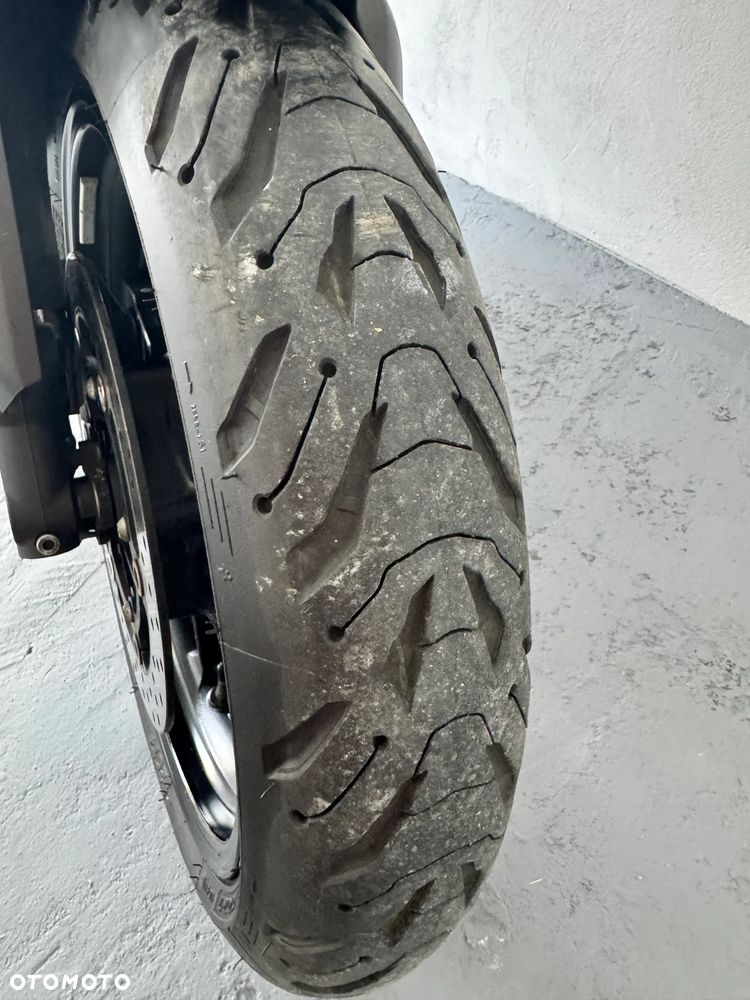 Yamaha MT - 14